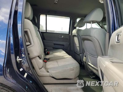 Zdjęcie 11 z 13 samochodu: 2013 HONDA PILOT LX VIN:5FNYF3H21DB042113 - miniatura