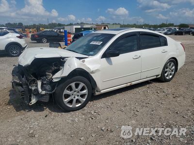 2007 NISSAN MAXIMA 3.5 SE 1N4BA41E87C817755 - główne zdjęcie licytacji z USA - miniatura