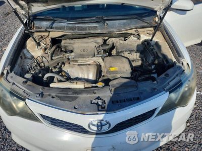 Zdjęcie 11 z 12 samochodu: 2012 TOYOTA CAMRY SE VIN:4T1BF1FK1CU598081 - miniatura