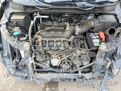 Zdjęcie 12 z 13 samochodu: 2023 HONDA ODYSSEY TOURING VIN:5FNRL6H86PB012841 - miniatura