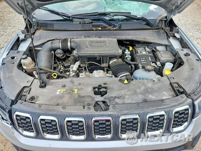 Zdjęcie 12 z 13 samochodu: 2024 JEEP COMPASS LATITUDE VIN:3C4NJDBN3RT117803 - miniatura