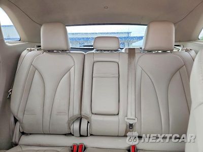 Zdjęcie 10 z 13 samochodu: 2019 LINCOLN MKC VIN:5LMCJ1D95KUL26549 - miniatura