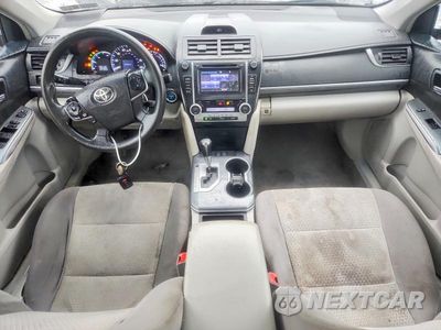 Zdjęcie 8 z 12 samochodu: 2014 TOYOTA CAMRY HYBRID LE VIN:4T1BD1FK9EU138112 - miniatura