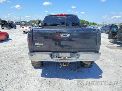 Zdjęcie 6 z 12 samochodu: 2008 DODGE RAM 1500 ST VIN:1D7HU18N58S576184 - miniatura
