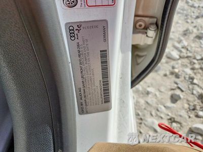 Zdjęcie 12 z 12 samochodu: 2018 AUDI S7 PRESTIGE VIN:WAU2FAFC0JN024346 - miniatura