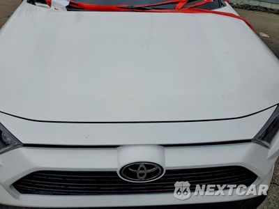 Zdjęcie 11 z 12 samochodu: 2020 TOYOTA RAV4 LE VIN:2T3H1RFV9LW059880 - miniatura