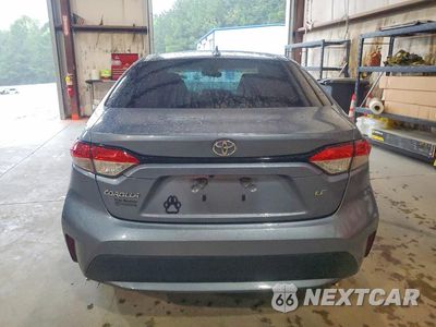 Zdjęcie 6 z 12 samochodu: 2020 TOYOTA COROLLA LE VIN:5YFEPRAE9LP107574 - miniatura