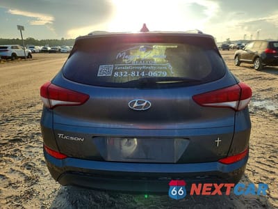 Zdjęcie 6 z 13 samochodu: 2018 HYUNDAI TUCSON SEL PLUS VIN:KM8J33A40JU818686 - miniatura