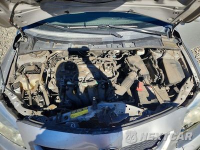 Zdjęcie 11 z 12 samochodu: 2010 TOYOTA COROLLA LE VIN:1NXBU4EE3AZ235068 - miniatura
