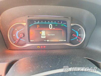 Zdjęcie 9 z 13 samochodu: 2020 HONDA PILOT EXL VIN:5FNYF5H59LB026701 - miniatura