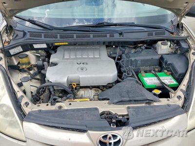 Zdjęcie 12 z 13 samochodu: 2010 TOYOTA SIENNA LE 7-PASSENGER VIN:5TDKK4CC9AS339872 - miniatura
