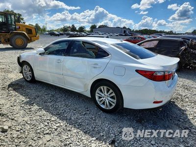Drugie zdjęcie samochodu z przodu: 2013 LEXUS ES 350 VIN:JTHBK1GG9D2000339 - miniatura