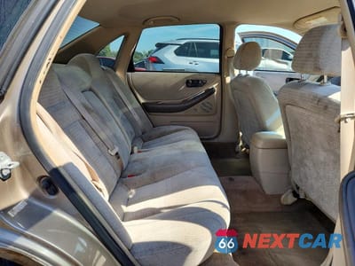 Zdjęcie 10 z 13 samochodu: 1999 TOYOTA AVALON XL VIN:4T1BF18B2XU327209 - miniatura