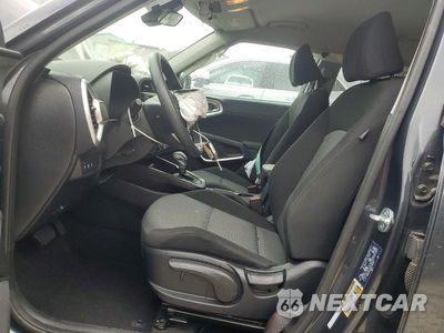 Zdjęcie 7 z 13 samochodu: 2025 KIA SOUL LX VIN:KNDJ23AU0S7263052 - miniatura
