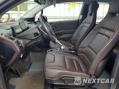 Zdjęcie 7 z 14 samochodu: 2019 BMW I3 REX VIN:WBY8P4C59K7D84501 - miniatura
