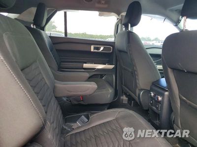 Zdjęcie 11 z 14 samochodu: 2021 FORD EXPLORER XLT VIN:1FMSK7DH4MGA78253 - miniatura