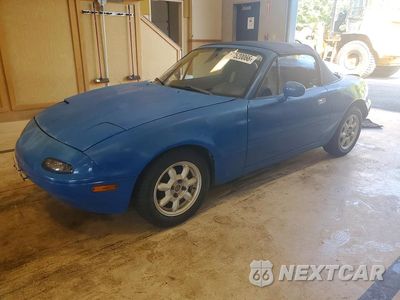 1990 MAZDA MX-5 MIATA JM1NA3516L0110254 - główne zdjęcie licytacji z USA - miniatura