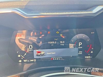 Zdjęcie 9 z 12 samochodu: 2026 GMC CANYON AT4 VIN:1GTP2DEK4T1136057 - miniatura