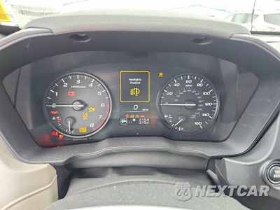 Zdjęcie 9 z 14 samochodu: 2026 SUBARU FORESTER VIN:4S4SLDA67T3149935 - miniatura