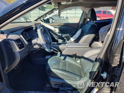 Zdjęcie 7 z 13 samochodu: 2023 NISSAN ROGUE SL VIN:5N1BT3CB8PC925516 - miniatura