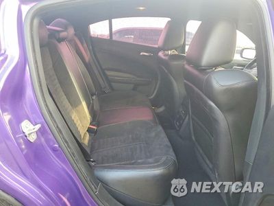 Zdjęcie 10 z 12 samochodu: 2019 DODGE CHARGER R/T VIN:2C3CDXCT3KH635832 - miniatura