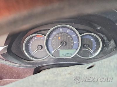 Zdjęcie 9 z 12 samochodu: 2015 TOYOTA COROLLA LE VIN:5YFBURHE9FP197296 - miniatura