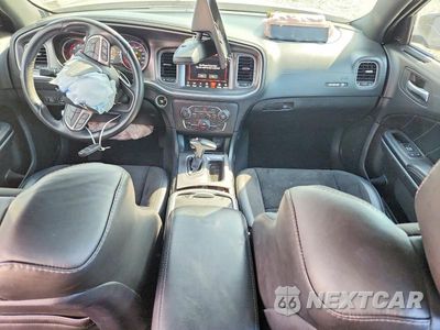 Zdjęcie 8 z 12 samochodu: 2022 DODGE CHARGER SCAT PACK VIN:2C3CDXGJ3NH103154 - miniatura