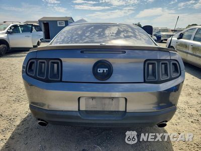 Zdjęcie 6 z 12 samochodu: 2010 FORD MUSTANG GT VIN:1ZVBP8CH0A5111542 - miniatura