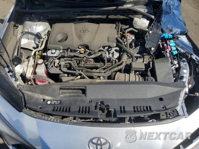 Zdjęcie 11 z 11 samochodu: 2025 TOYOTA CAMRY LE VIN:4T1DAACK6SU591542 - miniatura