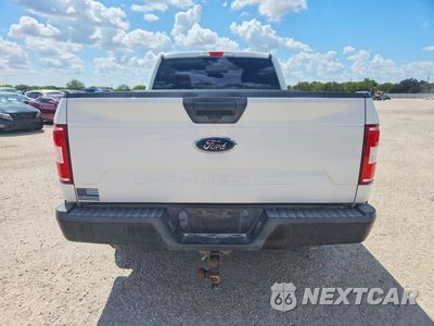 Zdjęcie 6 z 12 samochodu: 2018 FORD F150 VIN:1FTMF1CB0JFA32447 - miniatura
