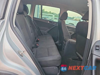 Zdjęcie 11 z 13 samochodu: 2013 VOLKSWAGEN TIGUAN S VIN:WVGAV3AX9DW624705 - miniatura