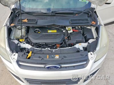 Zdjęcie 12 z 13 samochodu: 2014 FORD ESCAPE SE VIN:1FMCU9GX0EUA88858 - miniatura