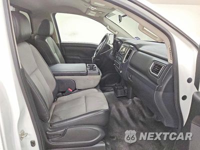 Zdjęcie 13 z 13 samochodu: 2017 NISSAN TITAN S VIN:1N6AA1R71HN527435 - miniatura