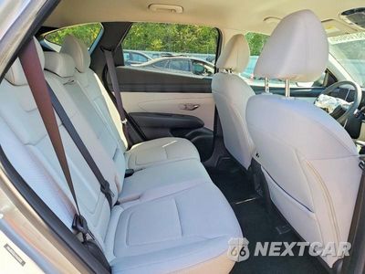 Zdjęcie 11 z 13 samochodu: 2026 HYUNDAI TUCSON SEL VIN:5NMJB3DE6TH633080 - miniatura