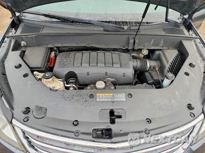 Zdjęcie 11 z 12 samochodu: 2014 CHEVROLET TRAVERSE LT VIN:1GNKVGKD1EJ169455 - miniatura