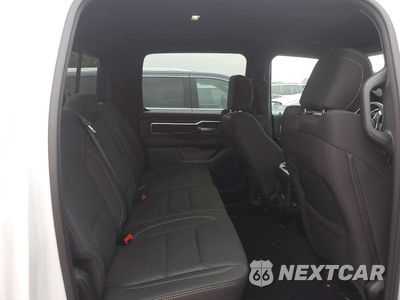 Zdjęcie 10 z 12 samochodu: 2026 RAM 1500 BIG HORN/LONE STAR VIN:1C6SRFFP5TN157382 - miniatura