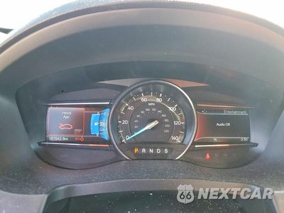 Zdjęcie 9 z 13 samochodu: 2016 FORD EXPLORER LIMITED VIN:1FM5K7FH8GGD35302 - miniatura