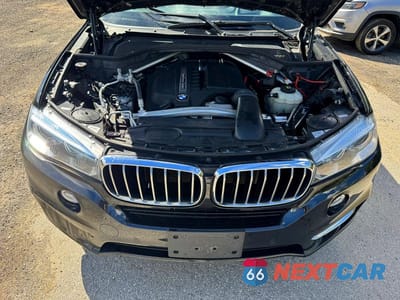 Zdjęcie 7 z 14 samochodu: 2018 BMW X5 XDRIVE35I VIN:5UXKR0C54JL071982 - miniatura