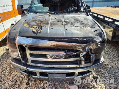 Zdjęcie 11 z 12 samochodu: 2009 FORD F350 SUPER DUTY VIN:1FTWW33R49EA52042 - miniatura