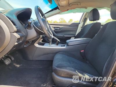 Zdjęcie 7 z 12 samochodu: 2015 NISSAN ALTIMA 2.5 S VIN:1N4AL3AP9FC477161 - miniatura