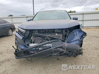 Piąte zdjęcie samochodu w środku: 2026 HONDA CR-V EXL VIN:5J6RS3H70TL008441 - miniatura