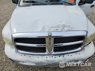 Zdjęcie 11 z 12 samochodu: 2004 DODGE RAM 1500 ST VIN:1D7HA18N84S511204 - miniatura