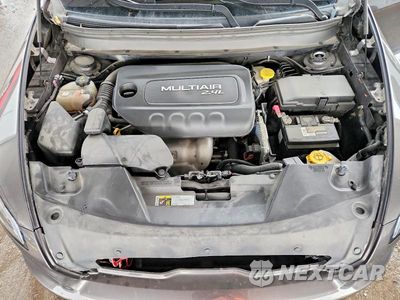 Zdjęcie 11 z 12 samochodu: 2017 JEEP CHEROKEE LATITUDE VIN:1C4PJMCB0HW569231 - miniatura