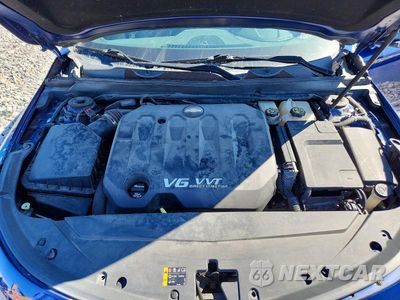 Zdjęcie 11 z 12 samochodu: 2014 CHEVROLET IMPALA LT VIN:1G1125S34EU128527 - miniatura