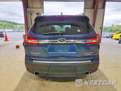 Zdjęcie 6 z 13 samochodu: 2020 SUBARU ASCENT TOURING VIN:4S4WMARD3L3410963 - miniatura
