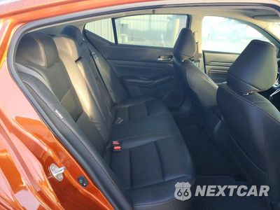 Zdjęcie 10 z 12 samochodu: 2020 NISSAN ALTIMA SR VIN:1N4BL4CV6LC124331 - miniatura