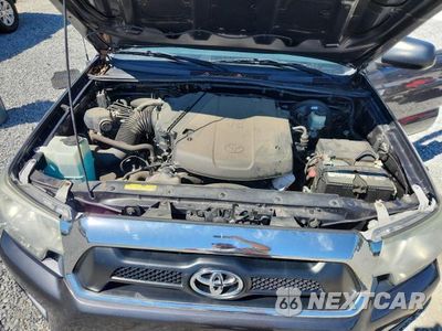 Zdjęcie 11 z 12 samochodu: 2015 TOYOTA TACOMA DOUBLE CAB LONG BED VIN:3TMMU4FN2FM079712 - miniatura