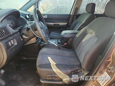 Zdjęcie 7 z 12 samochodu: 2004 MITSUBISHI ENDEAVOR XLS VIN:4A4MN31S34E020541 - miniatura