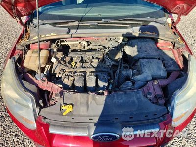 Zdjęcie 11 z 12 samochodu: 2014 FORD FOCUS SE VIN:1FADP3K27EL145755 - miniatura