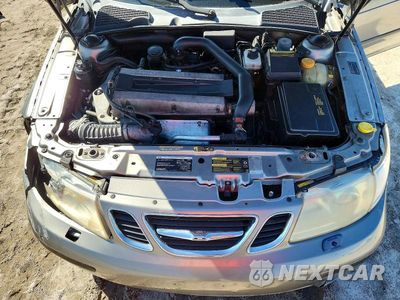 Zdjęcie 11 z 12 samochodu: 2005 SAAB 9-5 AERO VIN:YS3EH49G153520809 - miniatura